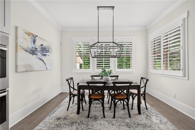 1145 Allenbrook Lane, Roswell, GA 30075
