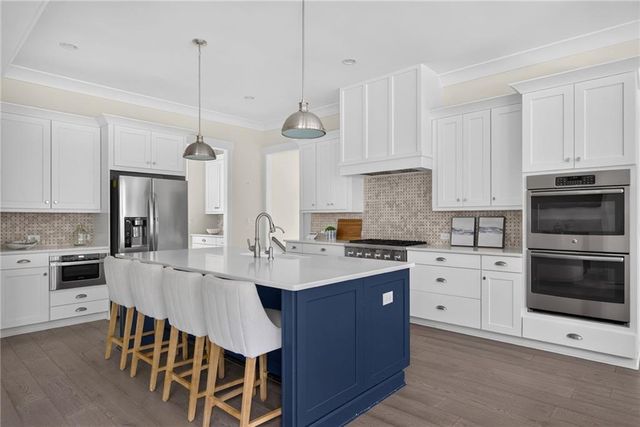 1145 Allenbrook Lane, Roswell, GA 30075