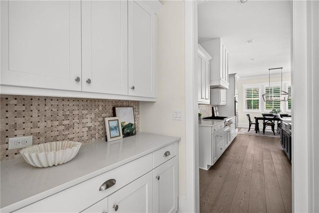 1145 Allenbrook Lane, Roswell, GA 30075