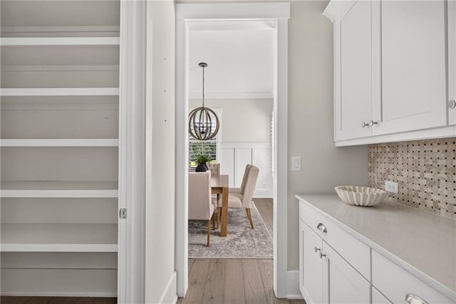 1145 Allenbrook Lane, Roswell, GA 30075