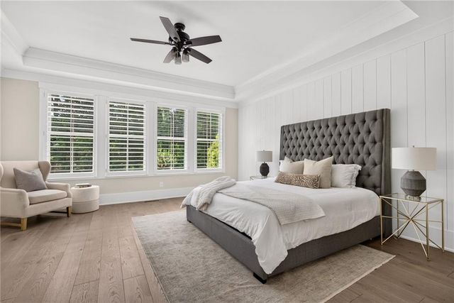 1145 Allenbrook Lane, Roswell, GA 30075