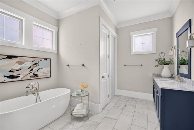 1145 Allenbrook Lane, Roswell, GA 30075