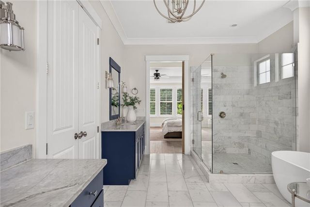 1145 Allenbrook Lane, Roswell, GA 30075