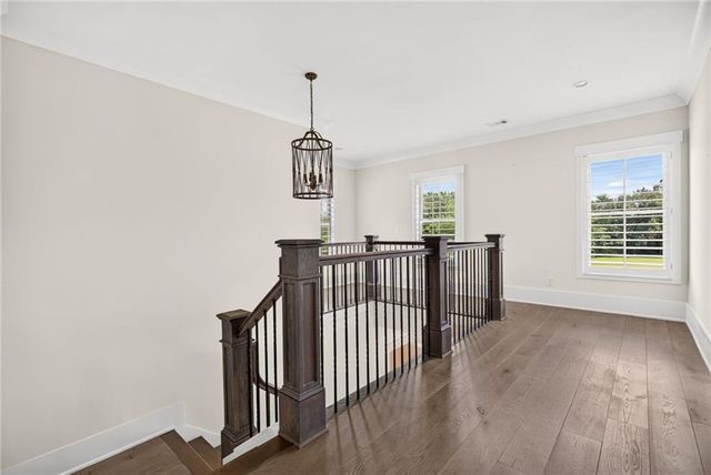 1145 Allenbrook Lane, Roswell, GA 30075