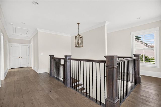 1145 Allenbrook Lane, Roswell, GA 30075