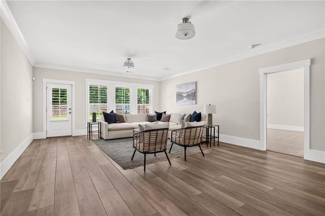 1145 Allenbrook Lane, Roswell, GA 30075