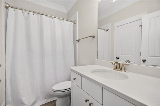 1145 Allenbrook Lane, Roswell, GA 30075