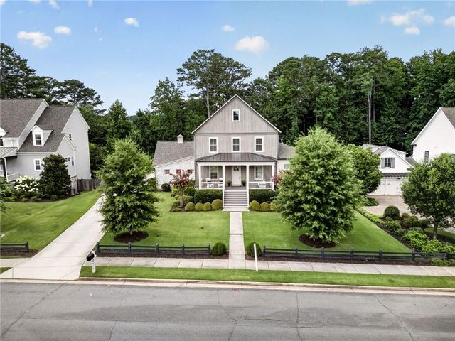 1145 Allenbrook Lane, Roswell, GA 30075