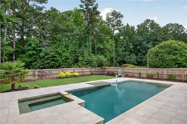 1145 Allenbrook Lane, Roswell, GA 30075