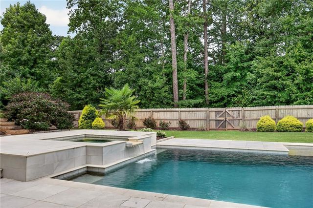 1145 Allenbrook Lane, Roswell, GA 30075