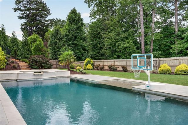 1145 Allenbrook Lane, Roswell, GA 30075
