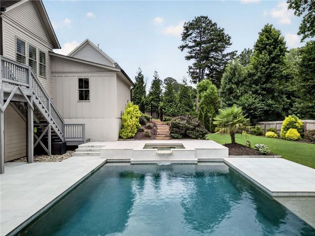 1145 Allenbrook Lane, Roswell, GA 30075