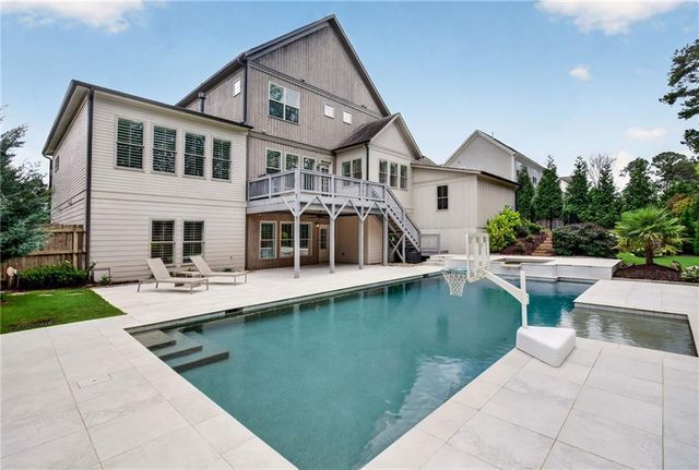 1145 Allenbrook Lane, Roswell, GA 30075