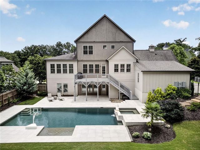 1145 Allenbrook Lane, Roswell, GA 30075