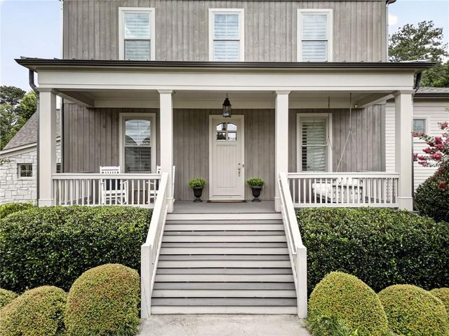 1145 Allenbrook Lane, Roswell, GA 30075