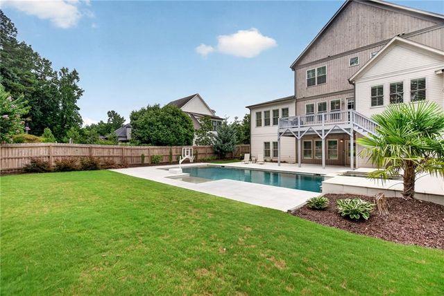 1145 Allenbrook Lane, Roswell, GA 30075