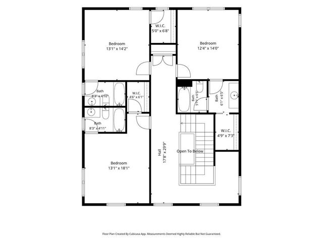 1145 Allenbrook Lane, Roswell, GA 30075