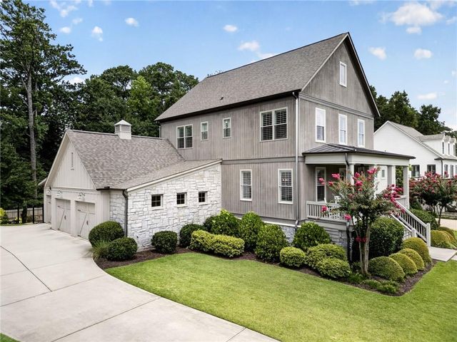 1145 Allenbrook Lane, Roswell, GA 30075