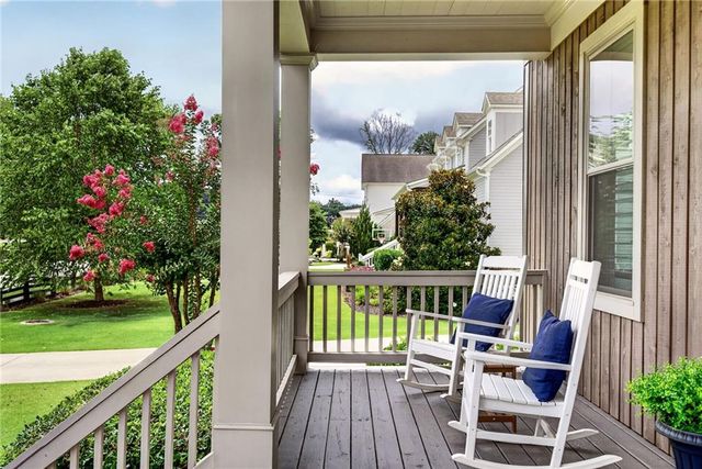 1145 Allenbrook Lane, Roswell, GA 30075