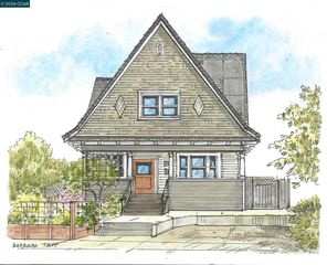 702 33Rd St, Oakland, CA 94609