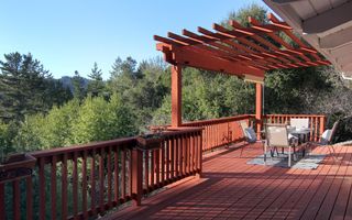 23416 Sunset Drive, Los Gatos, CA 95033