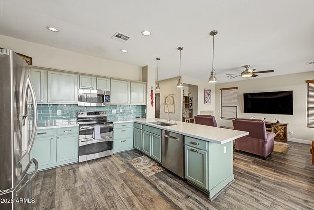 25411 N 39TH Avenue, Phoenix, AZ 85083