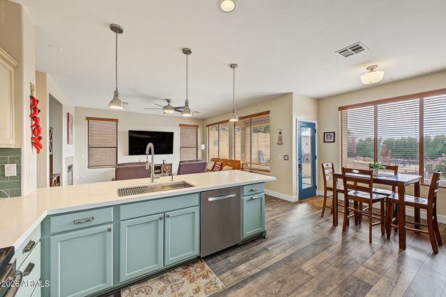 25411 N 39TH Avenue, Phoenix, AZ 85083