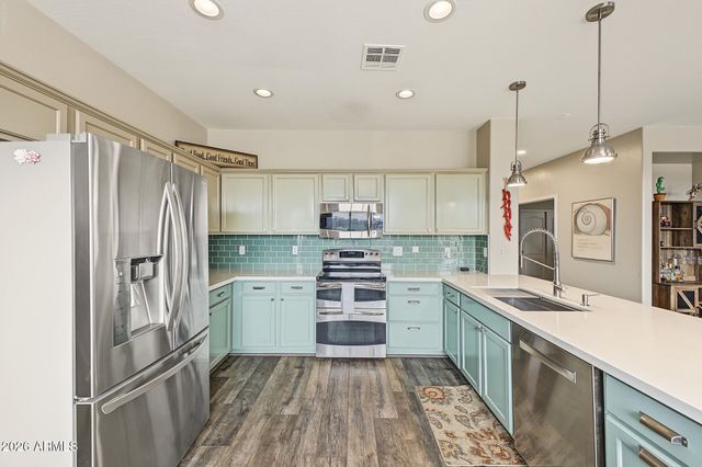 25411 N 39TH Avenue, Phoenix, AZ 85083