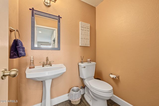 25411 N 39TH Avenue, Phoenix, AZ 85083