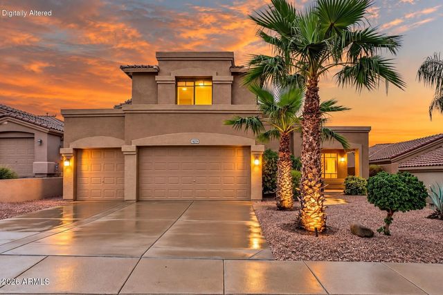 25411 N 39TH Avenue, Phoenix, AZ 85083