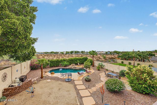 25411 N 39TH Avenue, Phoenix, AZ 85083