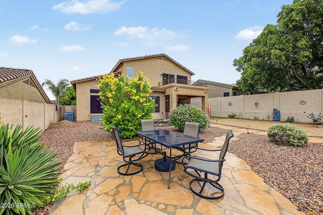 25411 N 39TH Avenue, Phoenix, AZ 85083