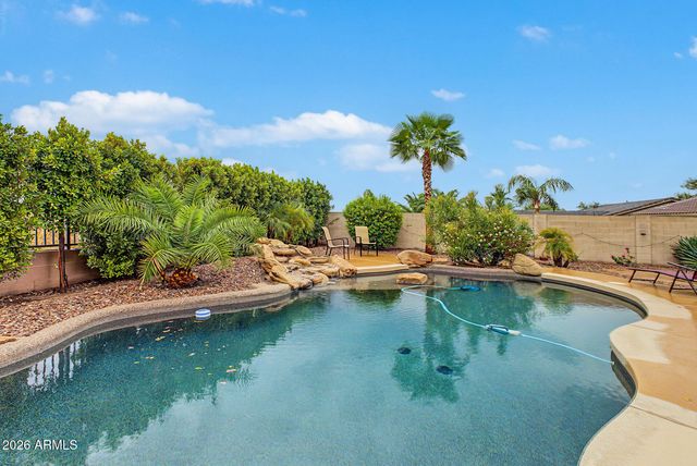 25411 N 39TH Avenue, Phoenix, AZ 85083
