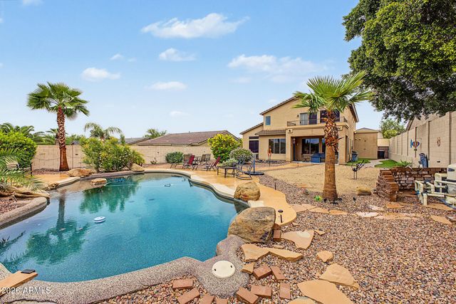 25411 N 39TH Avenue, Phoenix, AZ 85083