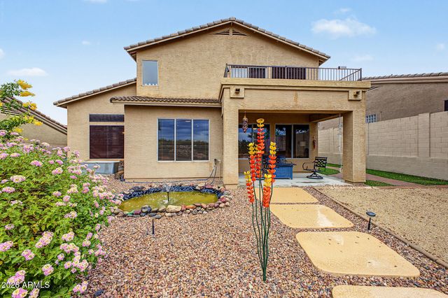 25411 N 39TH Avenue, Phoenix, AZ 85083