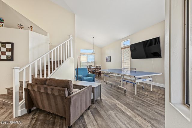 25411 N 39TH Avenue, Phoenix, AZ 85083