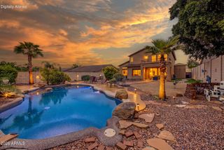 25411 N 39TH Avenue, Phoenix, AZ 85083