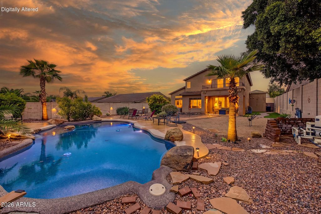 25411 N 39TH Avenue, Phoenix, AZ 85083 — photo 2