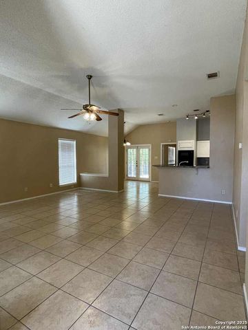 4315 Lakebend West, San Antonio, TX 78244