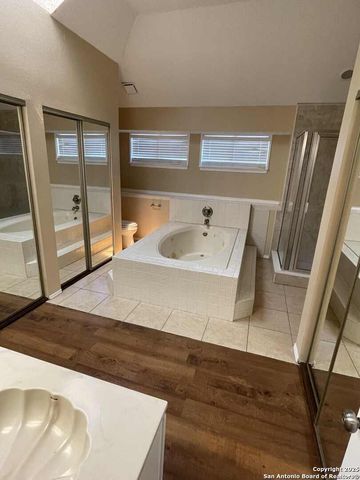 4315 Lakebend West, San Antonio, TX 78244