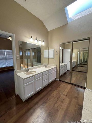 4315 Lakebend West, San Antonio, TX 78244