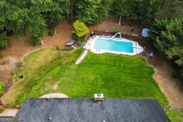 5013 Fox Forest Circle SW, Lilburn, GA 30047