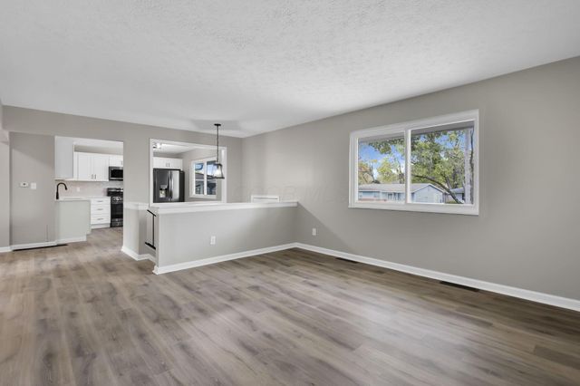 1673 Liscomb Road, Columbus, OH 43207