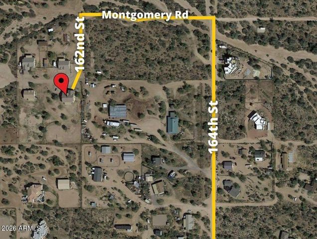30423 N 162ND Way, Scottsdale, AZ 85262