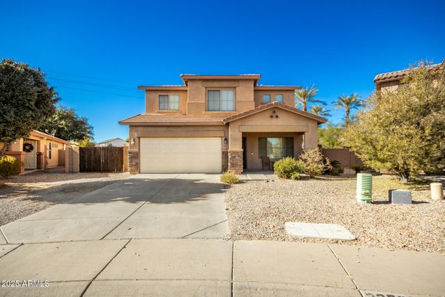 33602 N COBBLE STONE Drive, San Tan Valley, AZ 85143