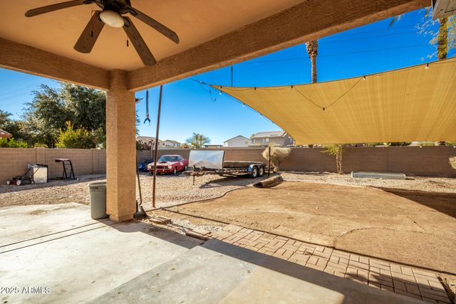 33602 N COBBLE STONE Drive, San Tan Valley, AZ 85143