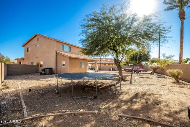 33602 N COBBLE STONE Drive, San Tan Valley, AZ 85143