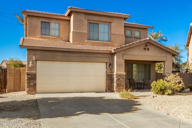 33602 N COBBLE STONE Drive, San Tan Valley, AZ 85143