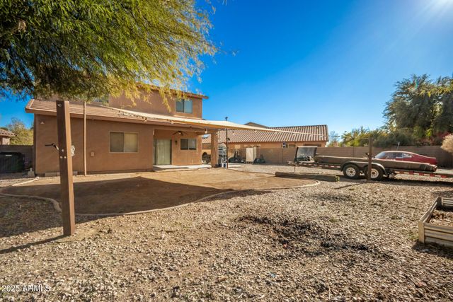 33602 N COBBLE STONE Drive, San Tan Valley, AZ 85143