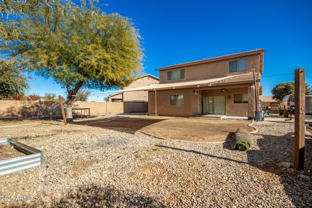 33602 N COBBLE STONE Drive, San Tan Valley, AZ 85143